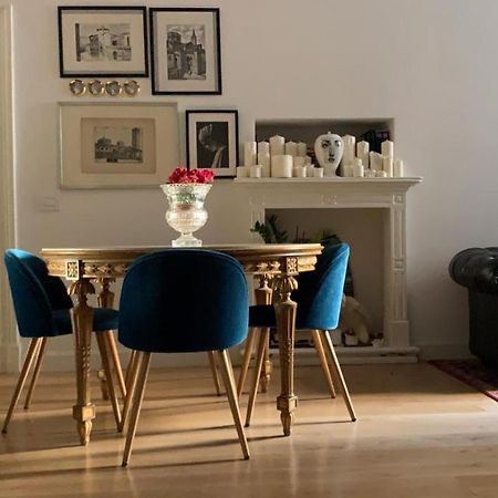 Bohemian House Apartment Милано Екстериор снимка