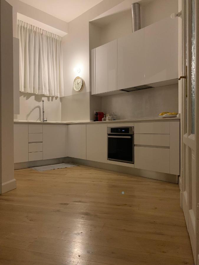 Bohemian House Apartment Милано Екстериор снимка
