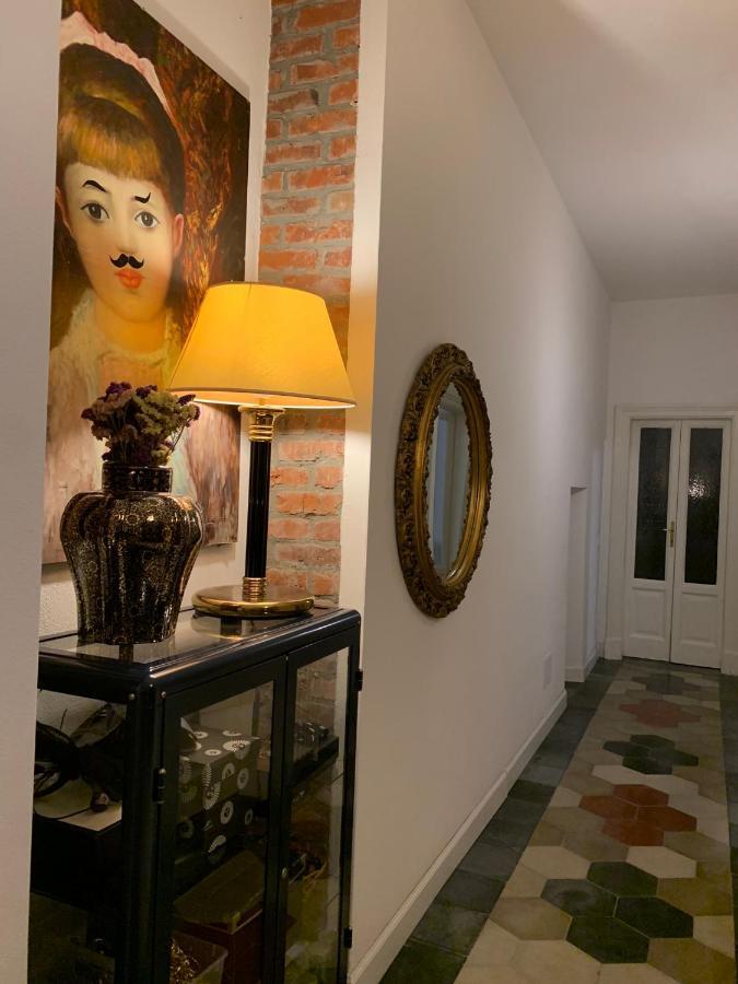 Bohemian House Apartment Милано Екстериор снимка