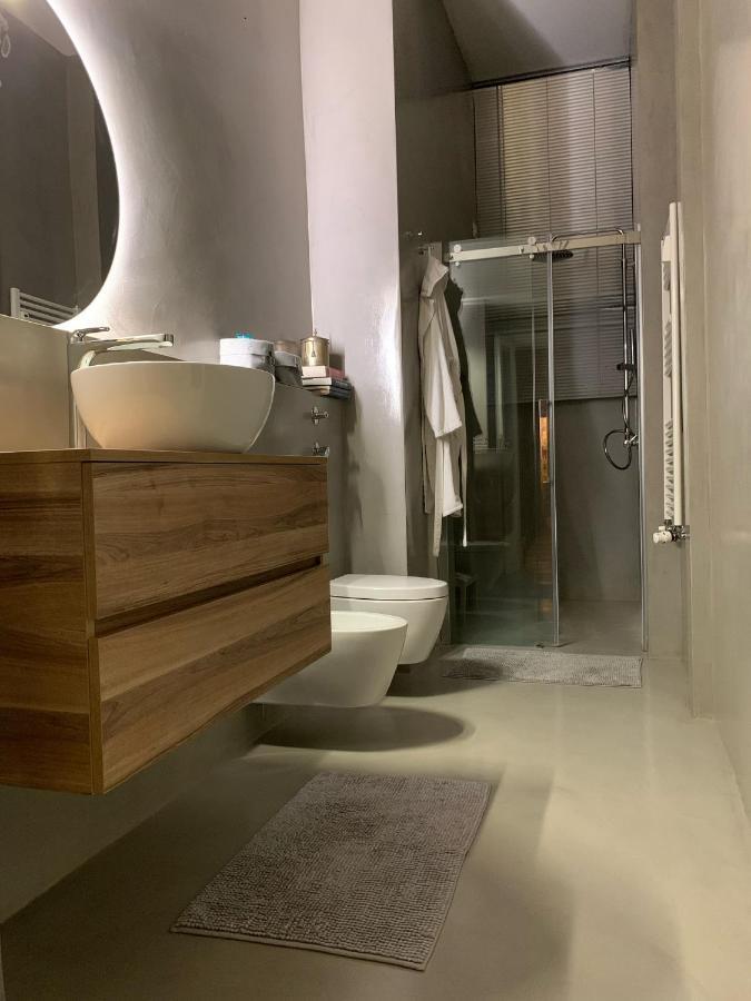 Bohemian House Apartment Милано Екстериор снимка