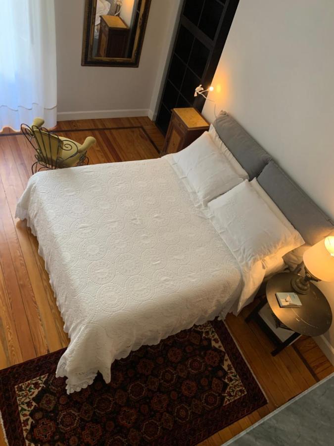 Bohemian House Apartment Милано Екстериор снимка
