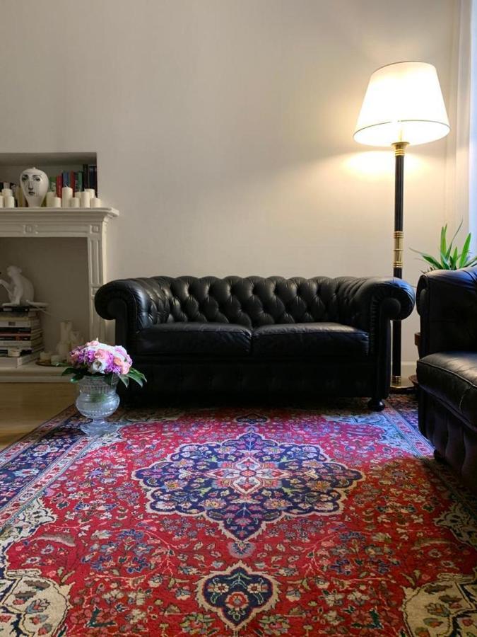 Bohemian House Apartment Милано Екстериор снимка