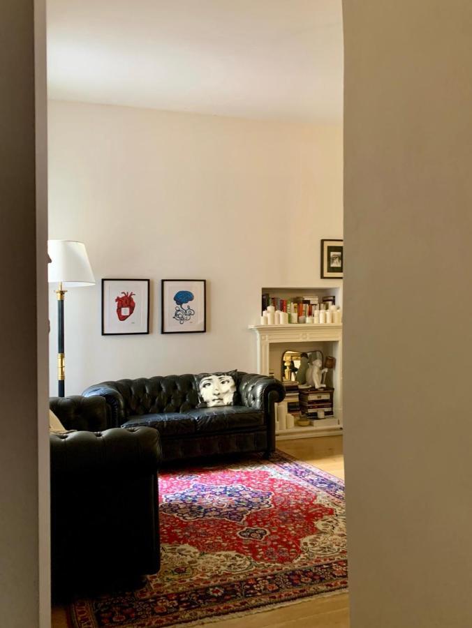 Bohemian House Apartment Милано Екстериор снимка