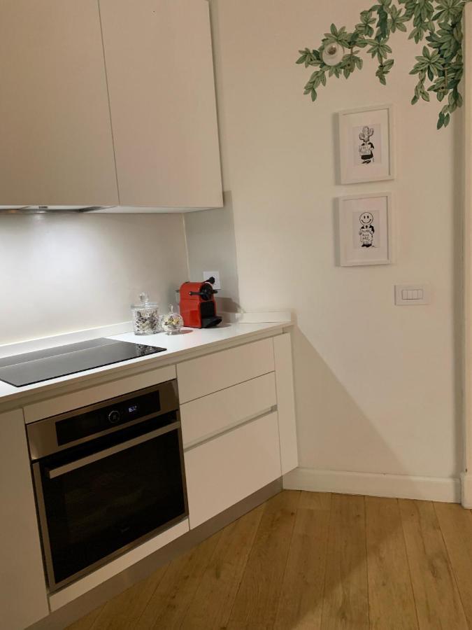 Bohemian House Apartment Милано Екстериор снимка